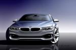 BMW 4-Series Coupe 2014 года